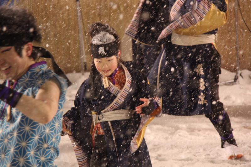 第25回奥州・胆沢「全日本農はだてのつどい」2014その2 2014/02/08
