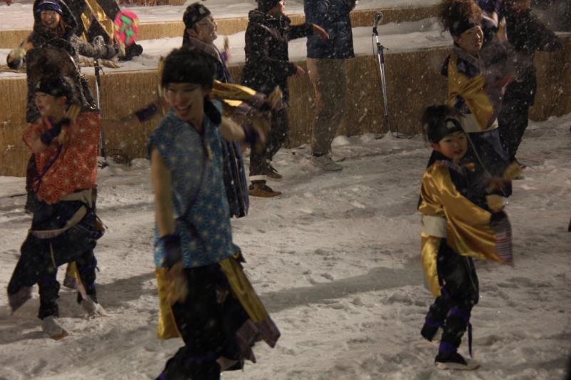 第25回奥州・胆沢「全日本農はだてのつどい」2014その2 2014/02/08