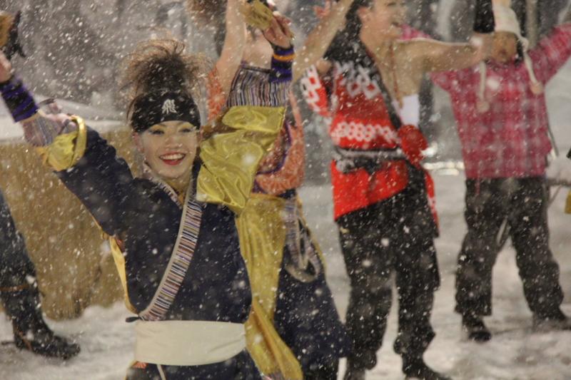 第25回奥州・胆沢「全日本農はだてのつどい」2014その2 2014/02/08