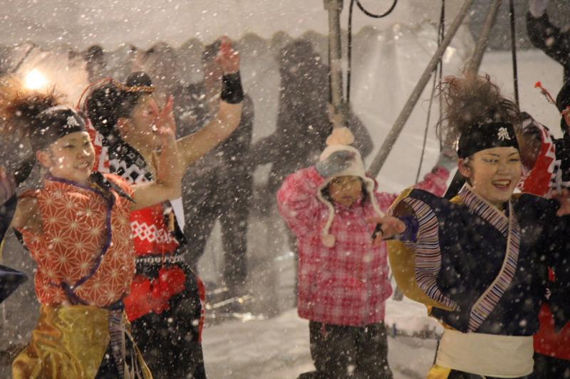 第25回奥州・胆沢「全日本農はだてのつどい」2014その2 2014/02/08