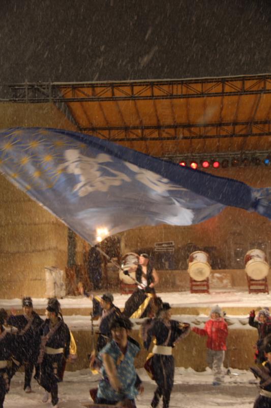 第25回奥州・胆沢「全日本農はだてのつどい」2014その2 2014/02/08