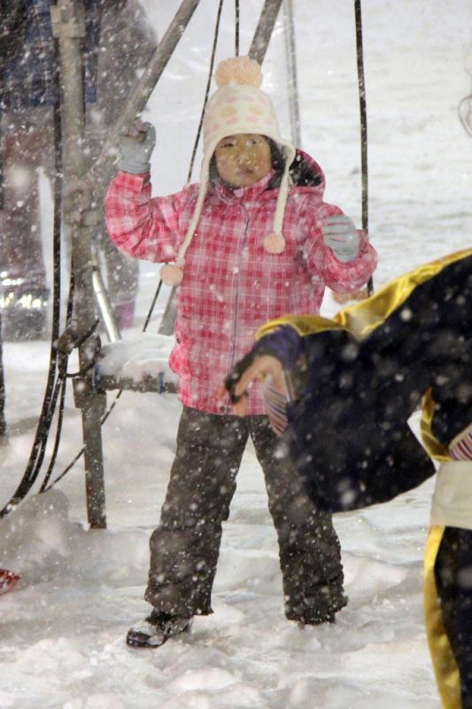 第25回奥州・胆沢「全日本農はだてのつどい」2014その2 2014/02/08