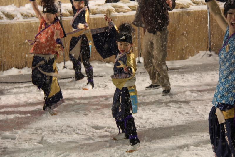 第25回奥州・胆沢「全日本農はだてのつどい」2014その2 2014/02/08