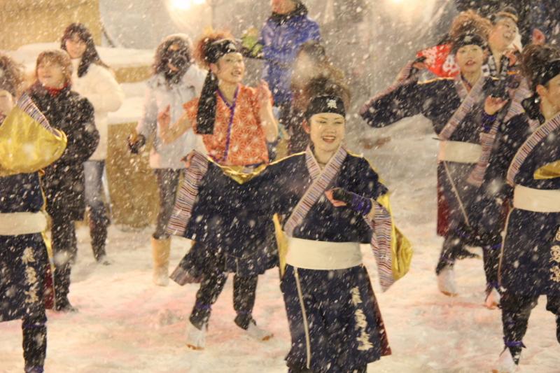 第25回奥州・胆沢「全日本農はだてのつどい」2014その2 2014/02/08