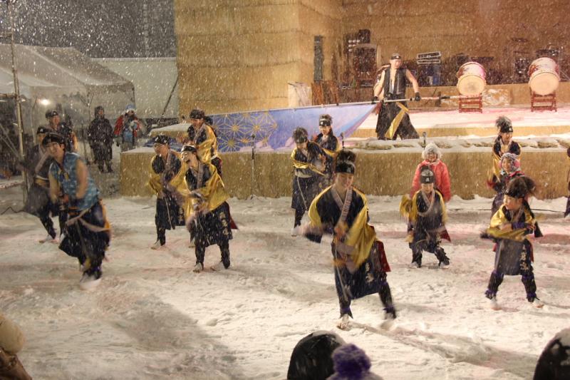 第25回奥州・胆沢「全日本農はだてのつどい」2014その2 2014/02/08