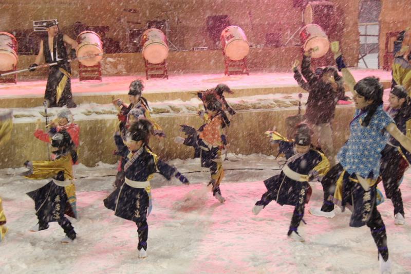 第25回奥州・胆沢「全日本農はだてのつどい」2014その2 2014/02/08