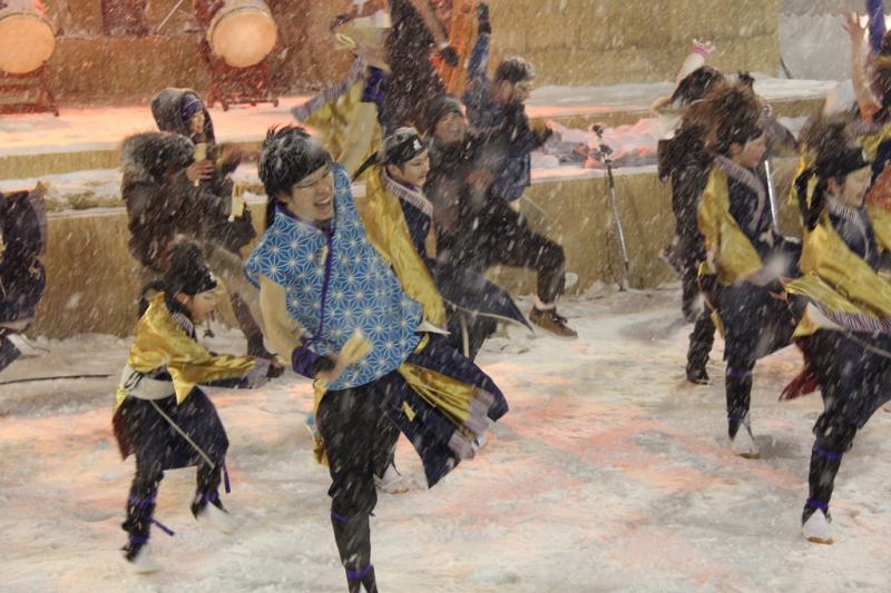 第25回奥州・胆沢「全日本農はだてのつどい」2014その2 2014/02/08