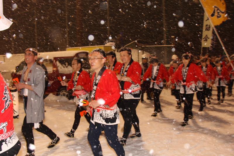 第25回奥州・胆沢「全日本農はだてのつどい」2014その2 2014/02/08