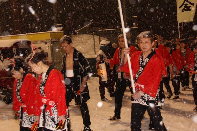 第25回奥州・胆沢「全日本農はだてのつどい」2014その2 2014/02/08