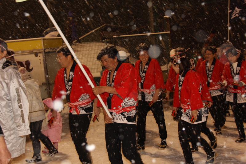 第25回奥州・胆沢「全日本農はだてのつどい」2014その2 2014/02/08