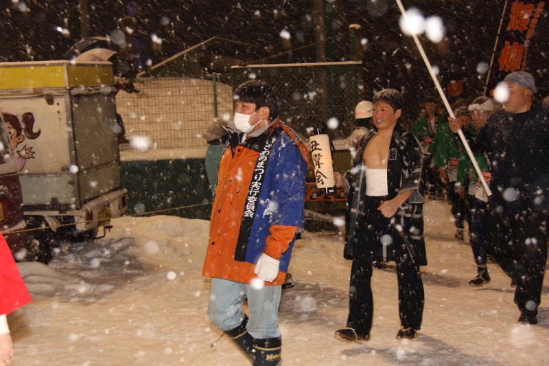 第25回奥州・胆沢「全日本農はだてのつどい」2014その2 2014/02/08