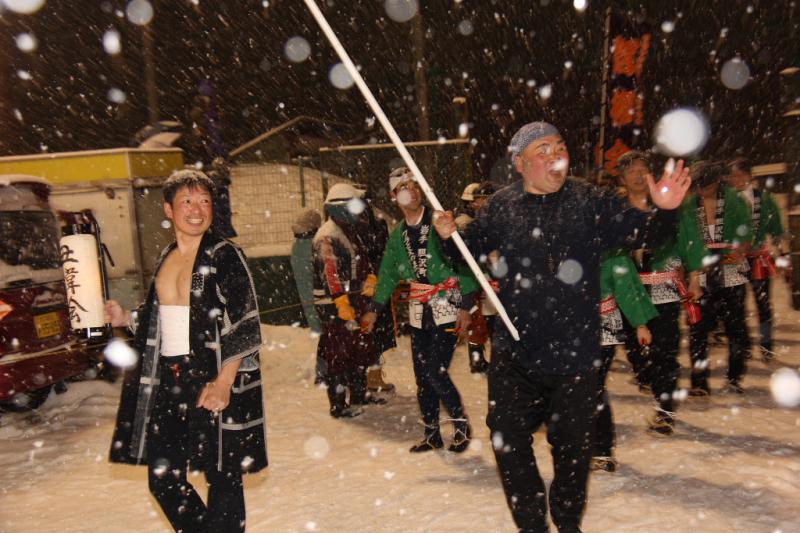 第25回奥州・胆沢「全日本農はだてのつどい」2014その2 2014/02/08