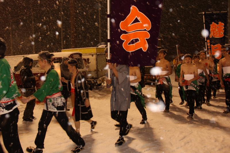 第25回奥州・胆沢「全日本農はだてのつどい」2014その2 2014/02/08