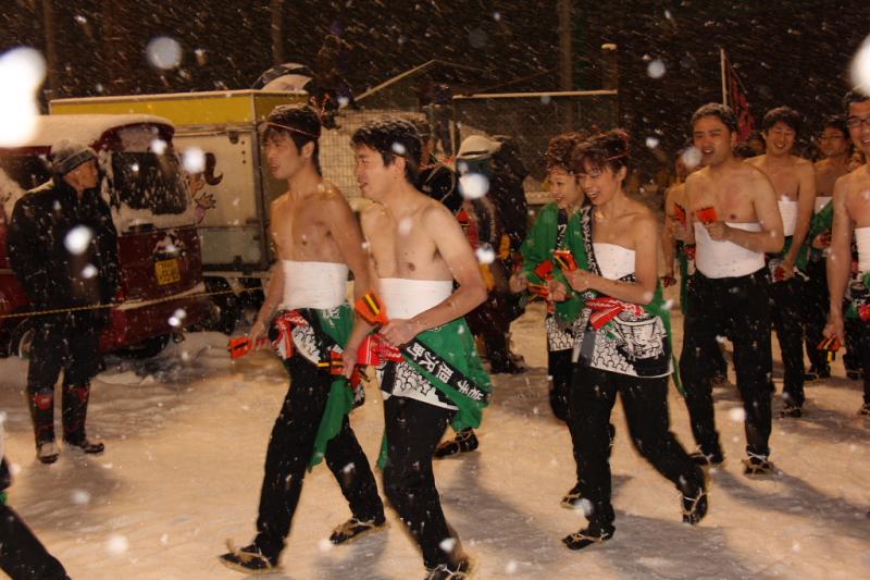 第25回奥州・胆沢「全日本農はだてのつどい」2014その2 2014/02/08