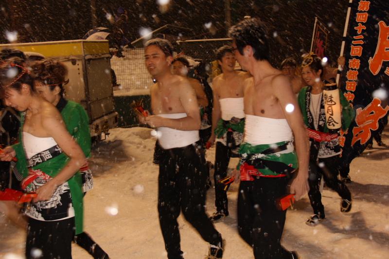 第25回奥州・胆沢「全日本農はだてのつどい」2014その2 2014/02/08