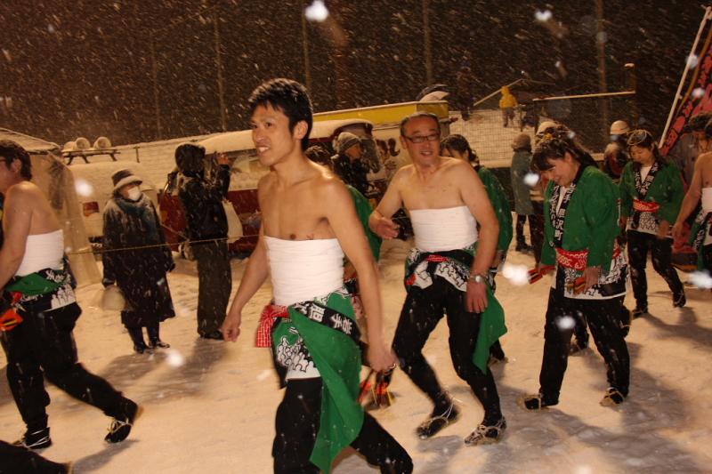 第25回奥州・胆沢「全日本農はだてのつどい」2014その2 2014/02/08