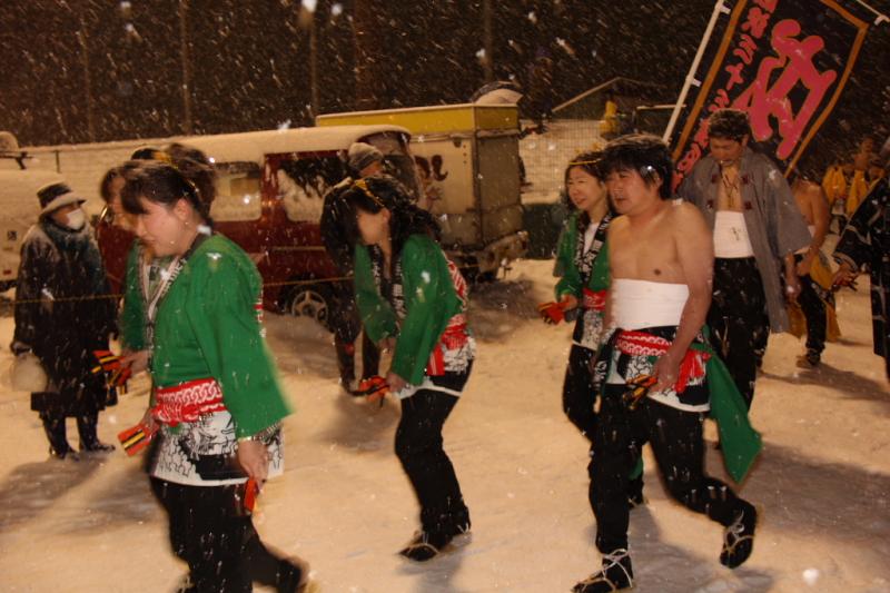 第25回奥州・胆沢「全日本農はだてのつどい」2014その2 2014/02/08