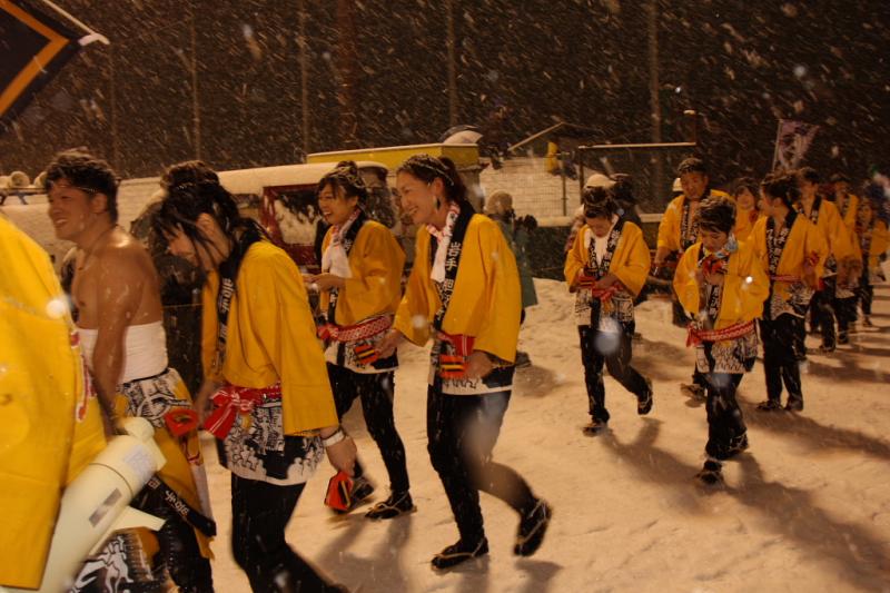 第25回奥州・胆沢「全日本農はだてのつどい」2014その2 2014/02/08