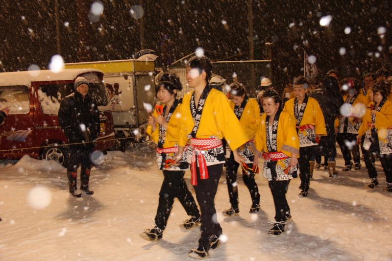 第25回奥州・胆沢「全日本農はだてのつどい」2014その2 2014/02/08