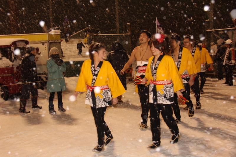 第25回奥州・胆沢「全日本農はだてのつどい」2014その2 2014/02/08