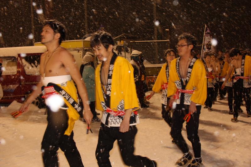 第25回奥州・胆沢「全日本農はだてのつどい」2014その2 2014/02/08