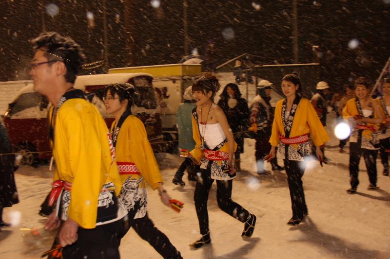 第25回奥州・胆沢「全日本農はだてのつどい」2014その2 2014/02/08