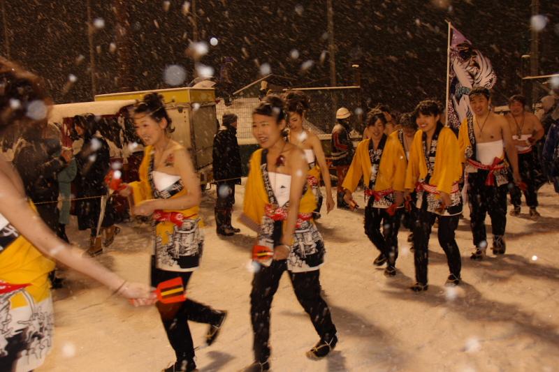 第25回奥州・胆沢「全日本農はだてのつどい」2014その2 2014/02/08