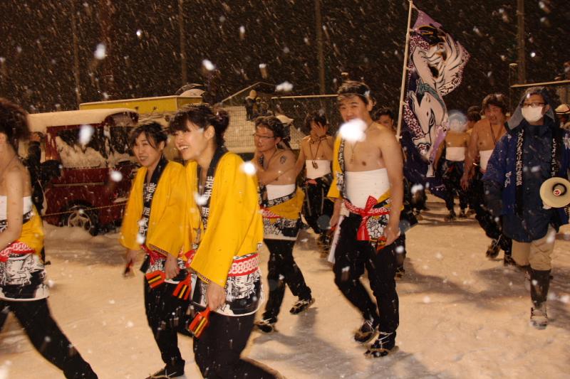 第25回奥州・胆沢「全日本農はだてのつどい」2014その2 2014/02/08