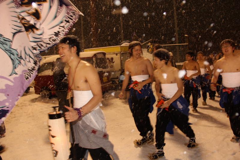 第25回奥州・胆沢「全日本農はだてのつどい」2014その2 2014/02/08