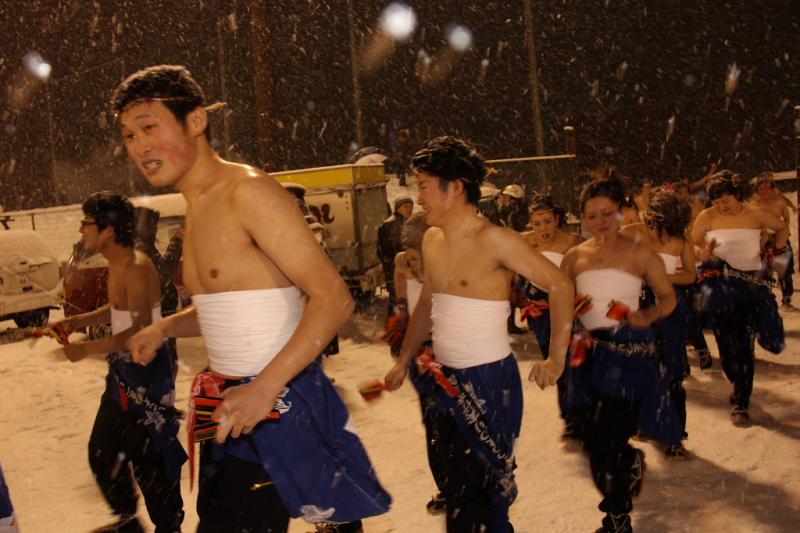 第25回奥州・胆沢「全日本農はだてのつどい」2014その2 2014/02/08