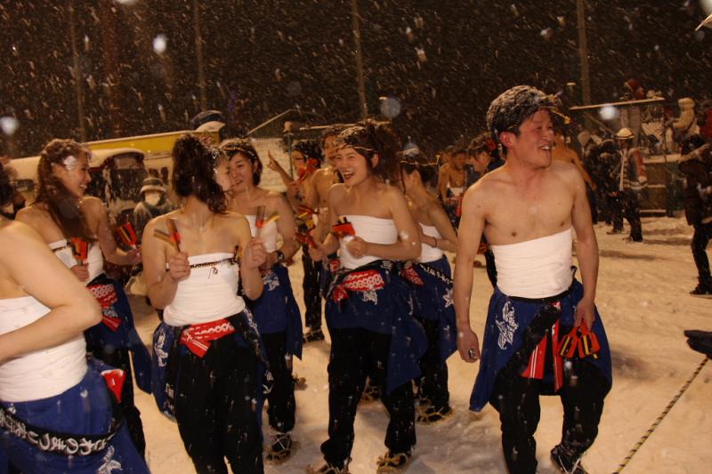 第25回奥州・胆沢「全日本農はだてのつどい」2014その2 2014/02/08