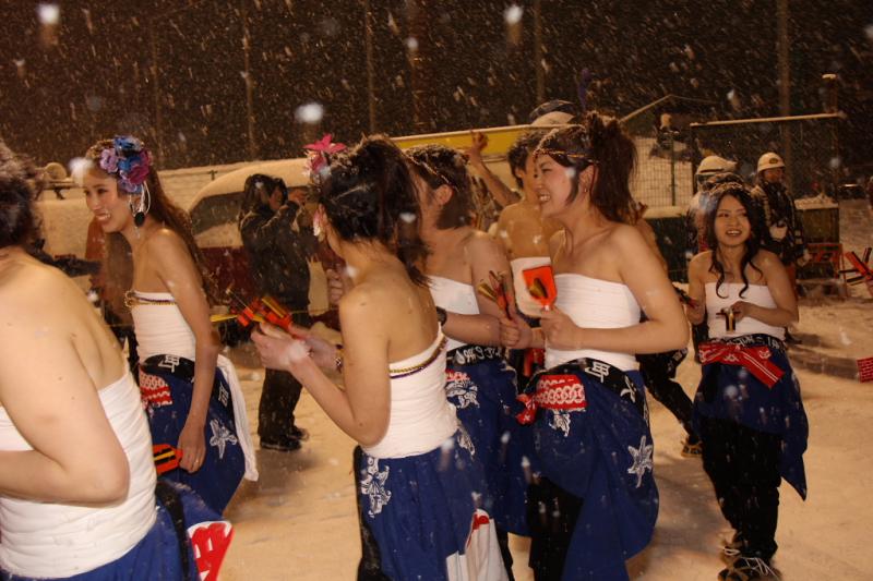 第25回奥州・胆沢「全日本農はだてのつどい」2014その2 2014/02/08