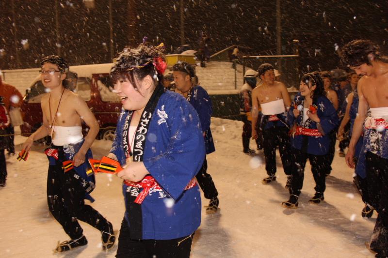 第25回奥州・胆沢「全日本農はだてのつどい」2014その2 2014/02/08