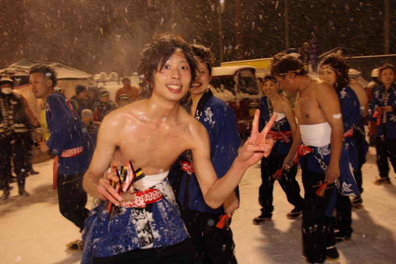 第25回奥州・胆沢「全日本農はだてのつどい」2014その2 2014/02/08