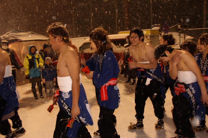 第25回奥州・胆沢「全日本農はだてのつどい」2014その2 2014/02/08