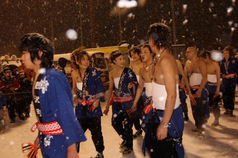 第25回奥州・胆沢「全日本農はだてのつどい」2014その2 2014/02/08