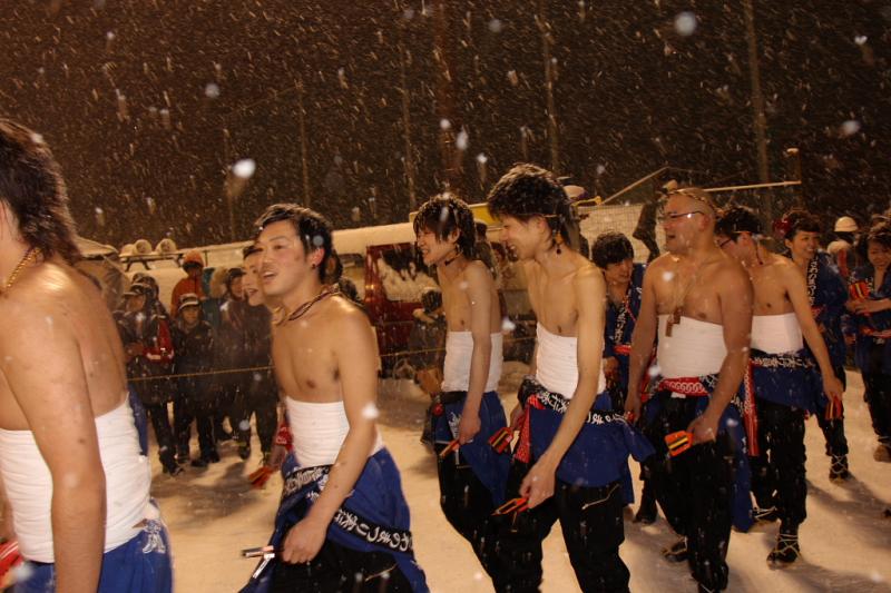 第25回奥州・胆沢「全日本農はだてのつどい」2014その2 2014/02/08