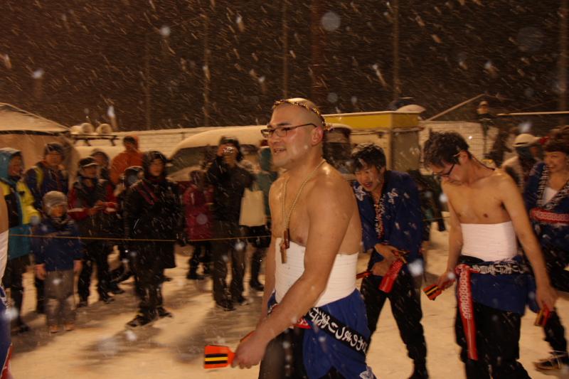 第25回奥州・胆沢「全日本農はだてのつどい」2014その2 2014/02/08