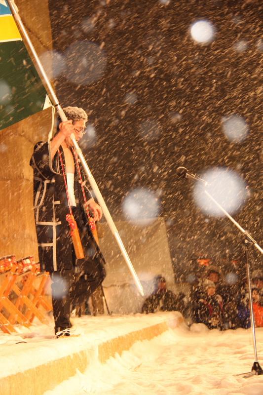 第25回奥州・胆沢「全日本農はだてのつどい」2014その2 2014/02/08