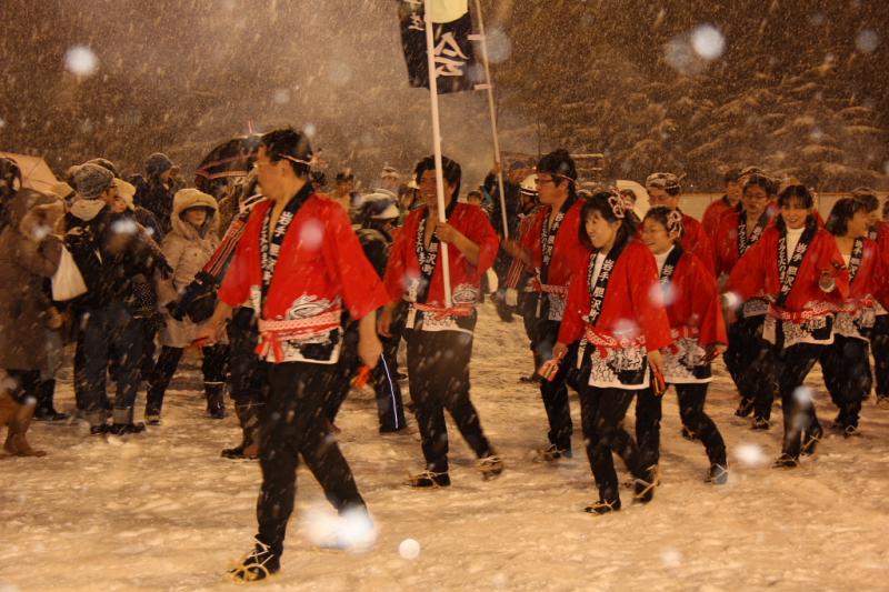 第25回奥州・胆沢「全日本農はだてのつどい」2014その2 2014/02/08