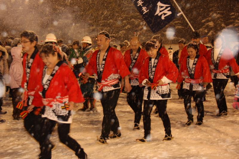 第25回奥州・胆沢「全日本農はだてのつどい」2014その2 2014/02/08
