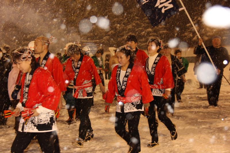 第25回奥州・胆沢「全日本農はだてのつどい」2014その2 2014/02/08