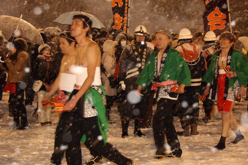 第25回奥州・胆沢「全日本農はだてのつどい」2014その2 2014/02/08