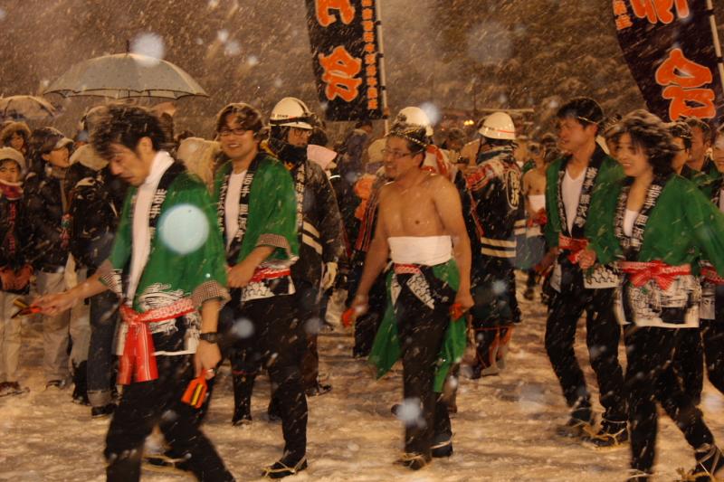 第25回奥州・胆沢「全日本農はだてのつどい」2014その2 2014/02/08