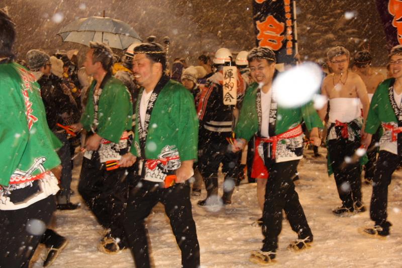 第25回奥州・胆沢「全日本農はだてのつどい」2014その2 2014/02/08