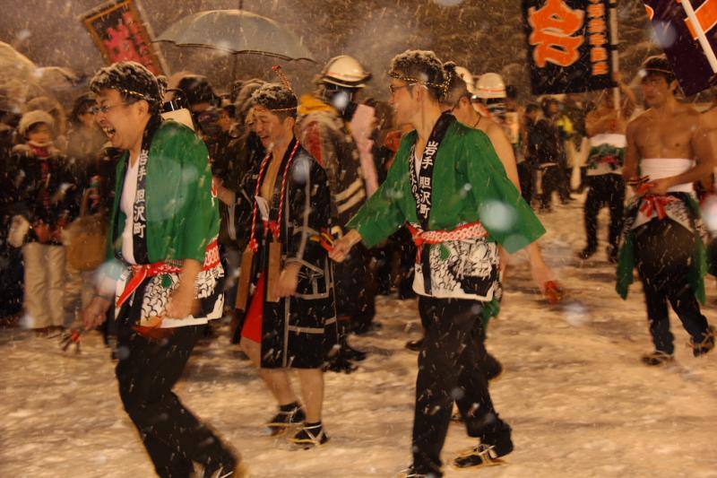 第25回奥州・胆沢「全日本農はだてのつどい」2014その2 2014/02/08