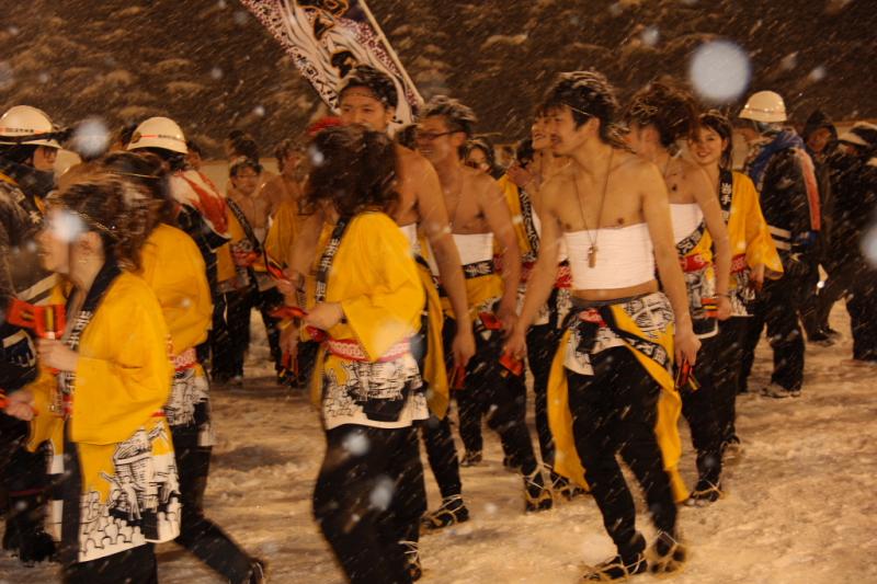 第25回奥州・胆沢「全日本農はだてのつどい」2014その2 2014/02/08