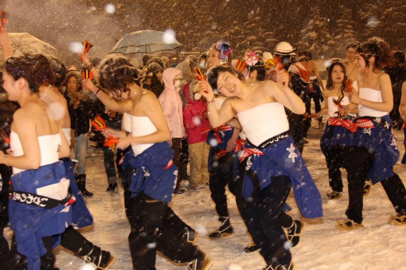 第25回奥州・胆沢「全日本農はだてのつどい」2014その2 2014/02/08