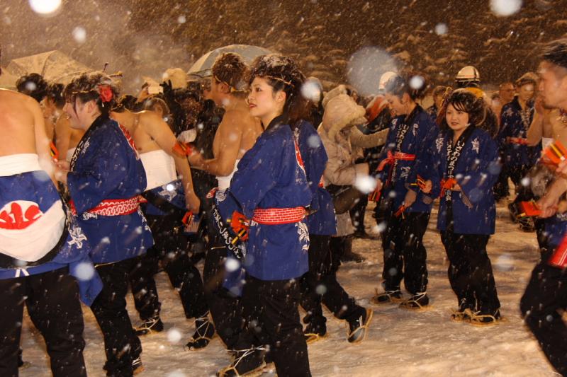 第25回奥州・胆沢「全日本農はだてのつどい」2014その2 2014/02/08
