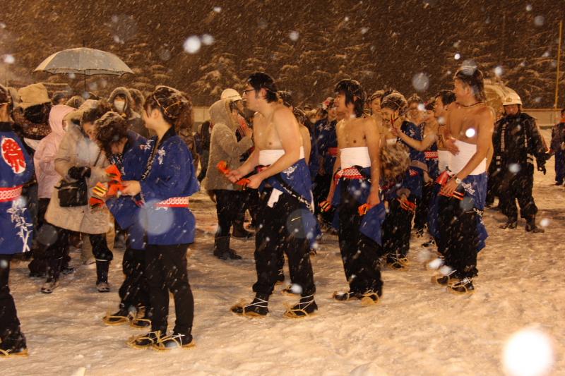 第25回奥州・胆沢「全日本農はだてのつどい」2014その2 2014/02/08